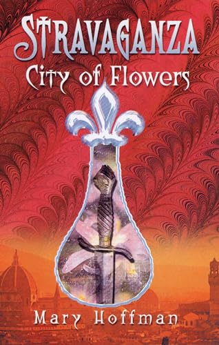 Stock image for Stravaganza: City of Flowers for sale by AwesomeBooks