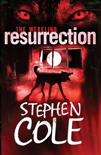 Stock image for The Wereling III: Resurrection: Bk. 3 for sale by WorldofBooks