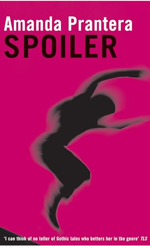 Stock image for Spoiler for sale by Better World Books: West