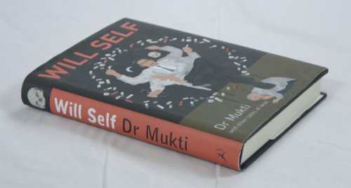 9780747565314: Dr. Mukti and Other Tales of Woe