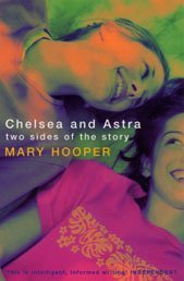 Beispielbild fr Chelsea and Astra: Two Sides of the Story zum Verkauf von WorldofBooks