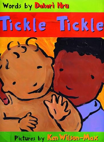 Stock image for Tickle Tickle for sale by WorldofBooks