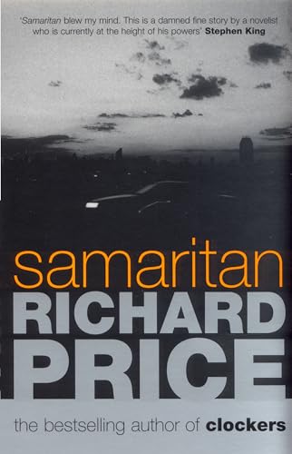 Imagen de archivo de Samaritan a la venta por WeBuyBooks