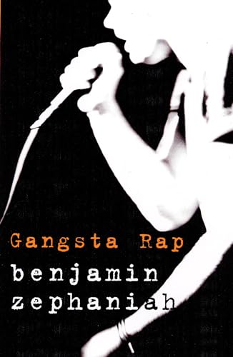 Stock image for Gangsta Rap for sale by Better World Books: West