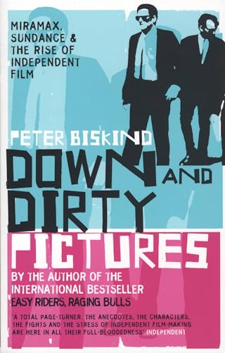 Beispielbild fr Down and Dirty Pictures zum Verkauf von Better World Books