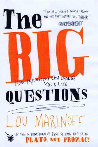 The Big Questions - Lou Marinoff: 9780747565864 - AbeBooks