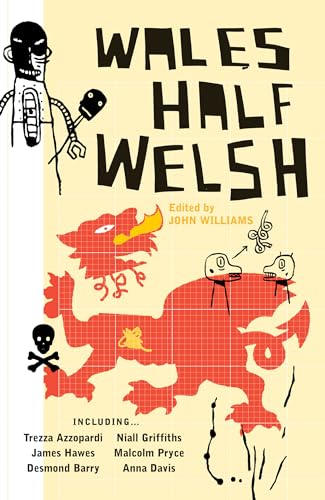 Beispielbild fr Wales Half Welsh zum Verkauf von AwesomeBooks