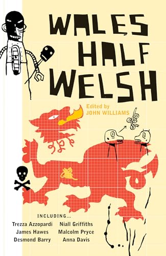 Imagen de archivo de Wales Half Welsh a la venta por AwesomeBooks