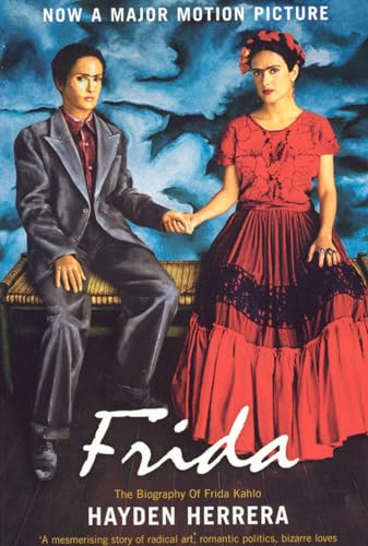 Imagen de archivo de Frida : The Biography of Frida Kahlo a la venta por Wonder Book