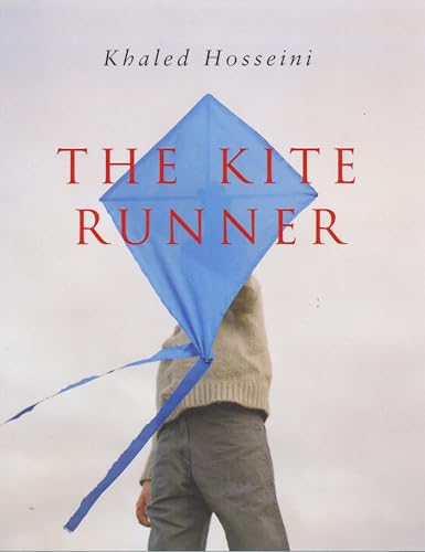 The Kite Runner - Hosseini, Khaled