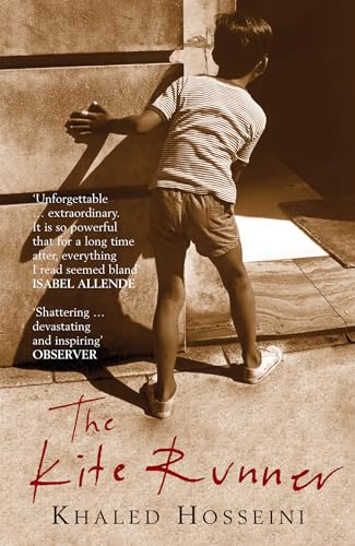 9780747566533: The Kite Runner