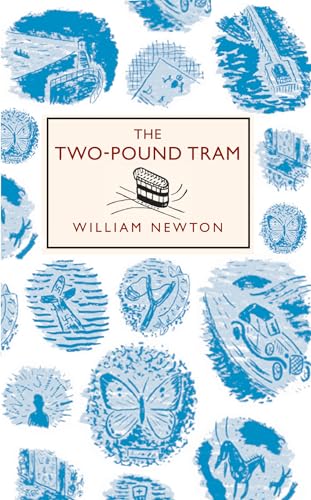 9780747566977: The Two-Pound Tram