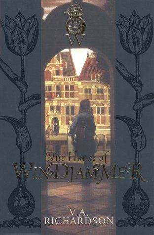 9780747568001: The House of Windjammer