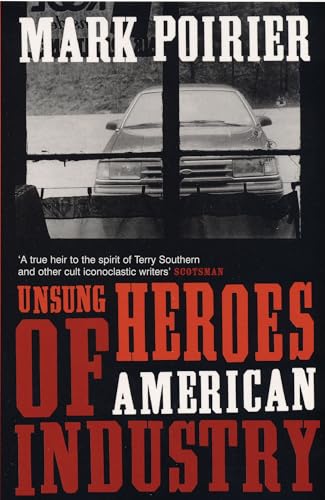 Beispielbild fr Unsung Heroes of American Industry zum Verkauf von WorldofBooks