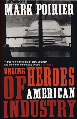 Imagen de archivo de Unsung Heroes of American Industry a la venta por AwesomeBooks