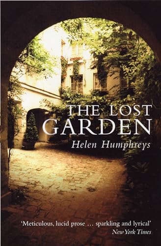 Imagen de archivo de The Lost Garden a la venta por WorldofBooks