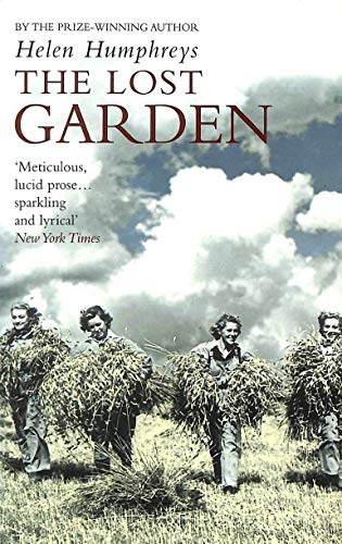 9780747568131: The Lost Garden