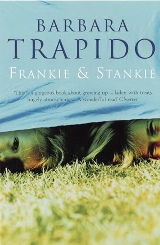 Stock image for Frankie and Stankie for sale by Wonder Book