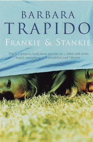 9780747568148: Frankie and Stankie