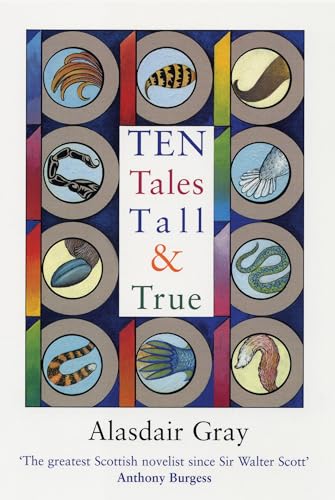 Stock image for Ten Tales Tall and True for sale by WorldofBooks