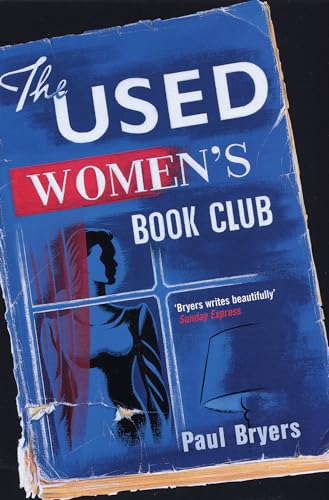 Beispielbild fr The Used Women's Book Club zum Verkauf von Chiron Media