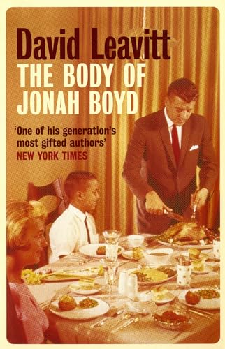 Stock image for The Body of Jonah Boyd for sale by MusicMagpie