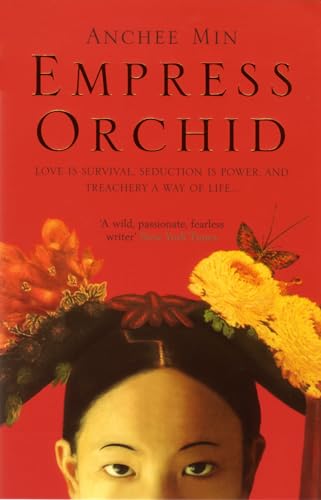 Imagen de archivo de Empress Orchid a la venta por J J Basset Books, bassettbooks, bookfarm.co.uk