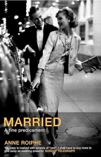 Beispielbild fr Married: A Fine Predicament zum Verkauf von WorldofBooks