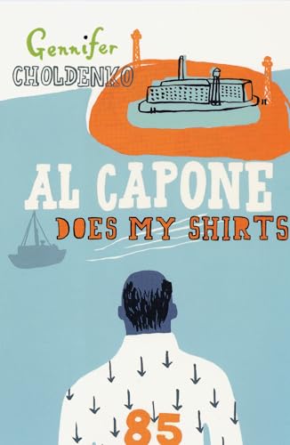 Beispielbild fr Al Capone Does My Shirts zum Verkauf von Jenson Books Inc