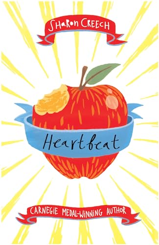 Beispielbild fr Heartbeat zum Verkauf von AwesomeBooks