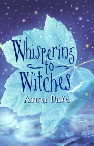 Imagen de archivo de Whispering to Witches a la venta por AwesomeBooks