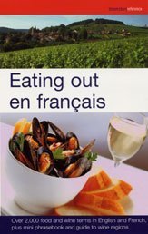 Beispielbild fr Eating Out En Francais zum Verkauf von SecondSale