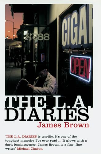 9780747570189: The Los Angeles Diaries