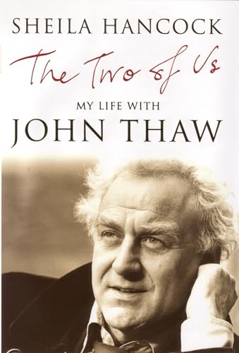 Imagen de archivo de The Two of Us My Life with John Thaw a la venta por Better World Books