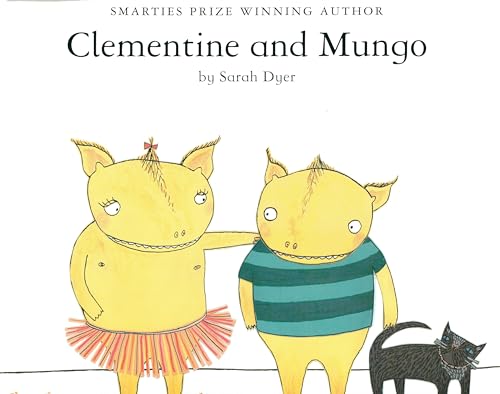 9780747570219: Clementine and Mungo