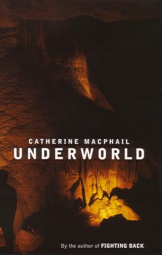 Stock image for Underworld for sale by AwesomeBooks