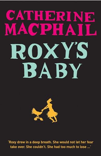 Imagen de archivo de Roxy's Baby a la venta por WorldofBooks