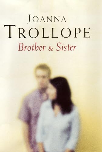 Imagen de archivo de Brother and Sister a la venta por Better World Books