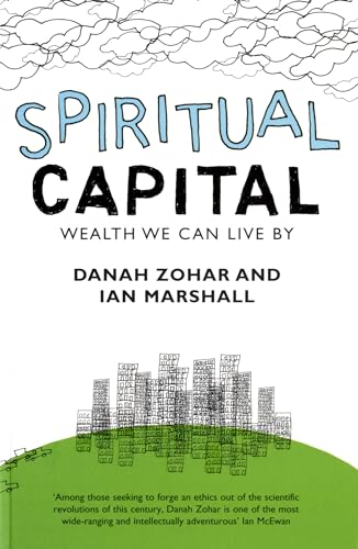 Beispielbild fr Spiritual Capital zum Verkauf von WorldofBooks