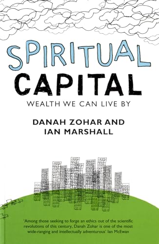 Stock image for Spiritual Capital for sale by WorldofBooks