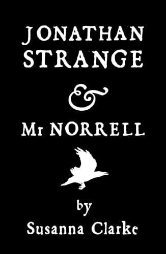 Beispielbild fr Jonathan Strange and Mr. Norrell zum Verkauf von Anybook.com