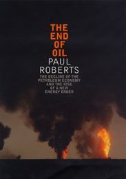 Imagen de archivo de The End of Oil a la venta por AwesomeBooks