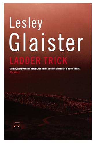 As Far As You Can Go (9780747570950) by Lesley Glaister