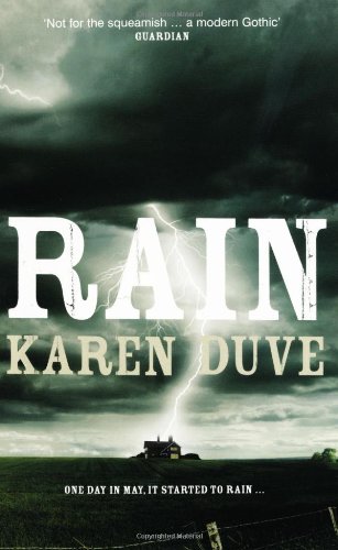 Imagen de archivo de Rain a la venta por WorldofBooks