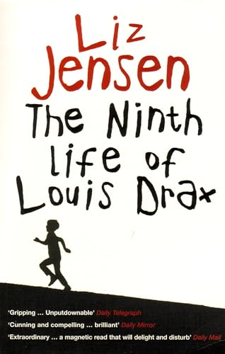 Beispielbild fr The Ninth Life of Louis Drax zum Verkauf von WorldofBooks