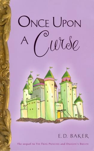 Stock image for Once Upon a Curse for sale by Reuseabook