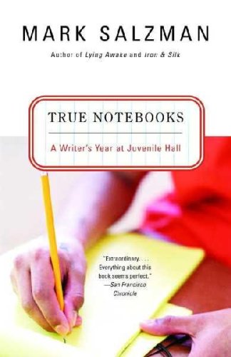 9780747571315: True Notebooks