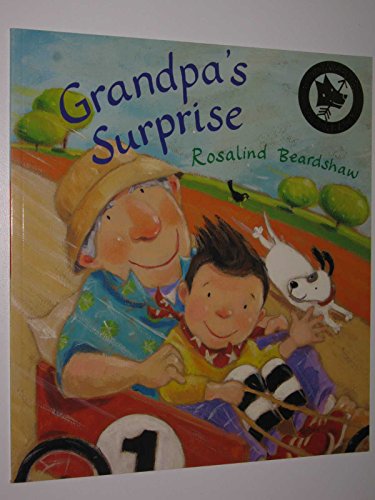 Grandpa's Surprise (9780747571353) by Rosalind Beardshaw