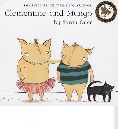 Stock image for Clementine and Mungo for sale by WorldofBooks