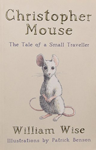 Stock image for Christopher Mouse for sale by ThriftBooks-Atlanta